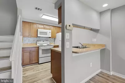 18415 Bishopstone Court #42, Montgomery Village, MD 20886 - Photo 22