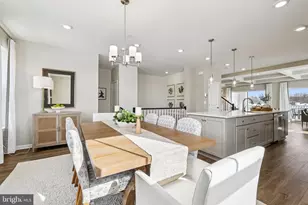 Homesite A3 0202 Village Walk Dr, Montgomery Village, MD 20886 - Photo 6
