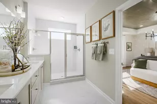 Homesite A3 0202 Village Walk Dr, Montgomery Village, MD 20886 - Photo 12