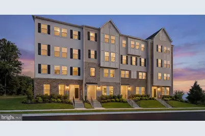 Homesite A3.0202 Village Walk Drive, Montgomery Village, MD 20886 - Photo 2