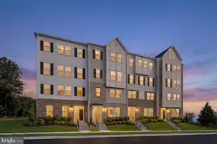 Homesite A3 0202 Village Walk Dr, Montgomery Village, MD 20886 - Photo 2