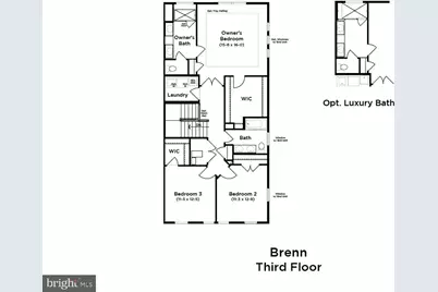 Homesite A3.0202 Village Walk Drive, Montgomery Village, MD 20886 - Photo 22