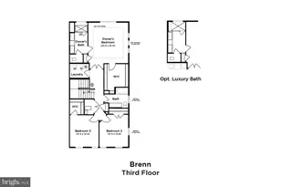 Homesite A3 0202 Village Walk Dr, Montgomery Village, MD 20886 - Photo 22