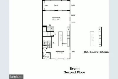 Homesite A3.0302 Village Walk Drive, Montgomery Village, MD 20886 - Photo 20