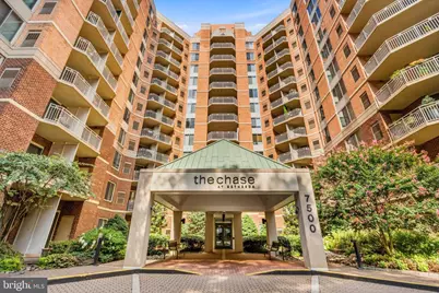 7500 Woodmont Avenue #S412, Bethesda, MD 20814 - Photo 1