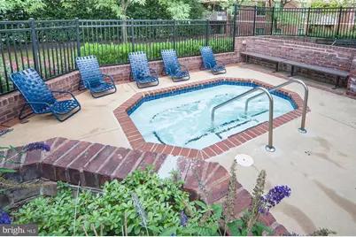 7500 Woodmont Avenue #S412, Bethesda, MD 20814 - Photo 32