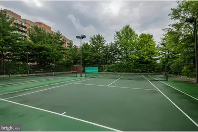 7500 Woodmont Avenue #S412, Bethesda, MD 20814 - Photo 30