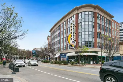 7500 Woodmont Avenue #S412, Bethesda, MD 20814 - Photo 38