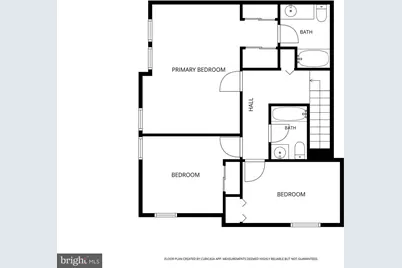 14741 Wexhall Terrace #18-190, Burtonsville, MD 20866 - Photo 34
