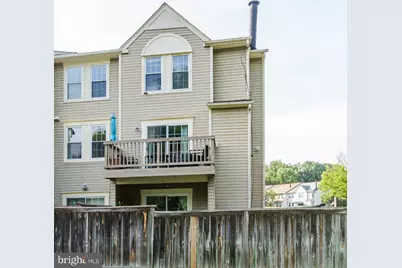 14741 Wexhall Terrace #18-190, Burtonsville, MD 20866 - Photo 2