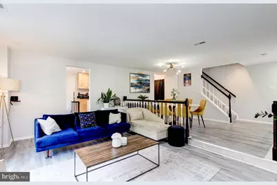 14741 Wexhall Terrace #18-190, Burtonsville, MD 20866 - Photo 1