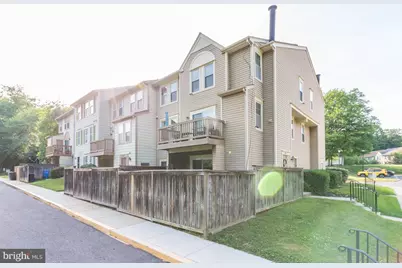 14741 Wexhall Terrace #18-190, Burtonsville, MD 20866 - Photo 36