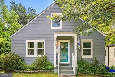 [Address not provided], Takoma Park, MD 20912 - Photo 1