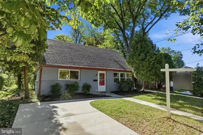 702 Dryden Street, Silver Spring, MD 20901 - Photo 1