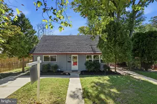 702 Dryden St, Silver Spring, MD 20901 - Photo 36