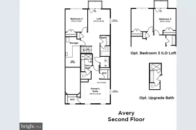 Homesite A3.0201 Village Walk Drive, Montgomery Village, MD 20886 - Photo 16