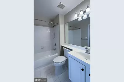 11710 Old Georgetown Road #1404, Bethesda, MD 20852 - Photo 10