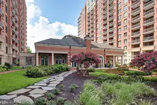 11710 Old Georgetown Rd, Bethesda, MD 20852 - Photo 1