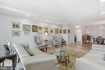5101 River Road #1703, Bethesda, MD 20816 - Photo 14