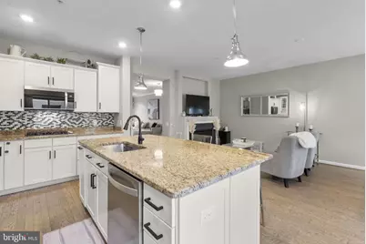 121 Copley Circle #34-B, Gaithersburg, MD 20878 - Photo 6