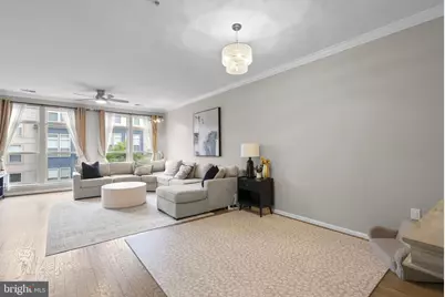 121 Copley Circle #34-B, Gaithersburg, MD 20878 - Photo 14