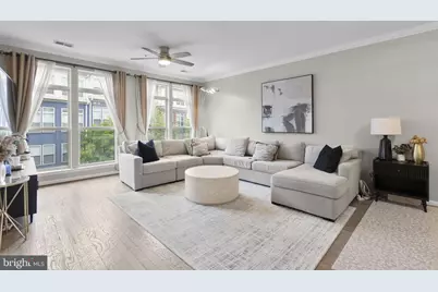 121 Copley Circle #34-B, Gaithersburg, MD 20878 - Photo 16