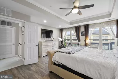 121 Copley Circle #34-B, Gaithersburg, MD 20878 - Photo 26