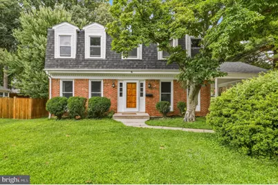 6 Brighton Drive, Gaithersburg, MD 20877 - Photo 1