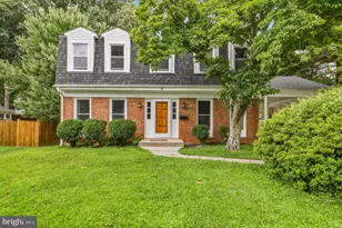 6 Brighton Dr, Gaithersburg, MD 20877 - Photo 1