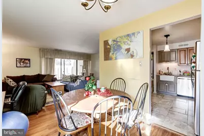150 Monroe Street #102, Rockville, MD 20850 - Photo 10