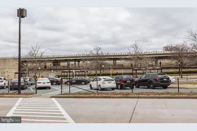 150 Monroe Street #102, Rockville, MD 20850 - Photo 32