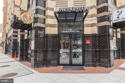 150 Monroe Street #102, Rockville, MD 20850 - Photo 26
