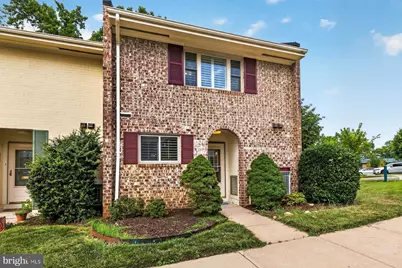 3498 Gleneagles Drive #79-F, Silver Spring, MD 20906 - Photo 2