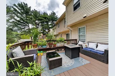 1017 Copperstone Court, Rockville, MD 20852 - Photo 36