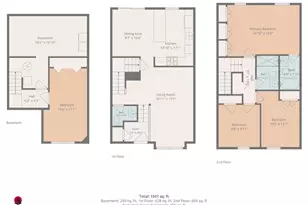 1017 Copperstone Ct, Rockville, MD 20852 - Photo 42