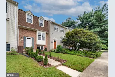 1017 Copperstone Court, Rockville, MD 20852 - Photo 2