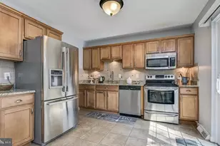 134 Gold Kettle Dr, Gaithersburg, MD 20878 - Photo 16
