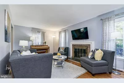 134 Gold Kettle Drive, Gaithersburg, MD 20878 - Photo 2