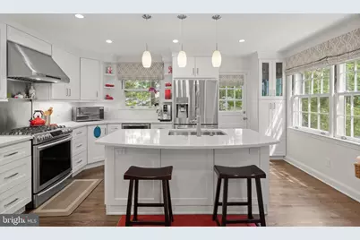 6709 Pemberton Street, Bethesda, MD 20817 - Photo 12