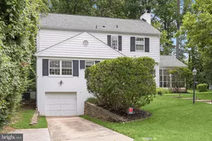 6709 Pemberton St, Bethesda, MD 20817 - Photo 46