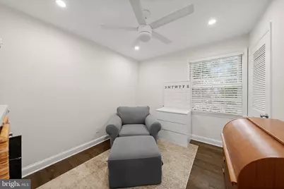 6709 Pemberton Street, Bethesda, MD 20817 - Photo 30