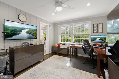 6709 Pemberton Street, Bethesda, MD 20817 - Photo 20