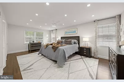 6709 Pemberton Street, Bethesda, MD 20817 - Photo 22