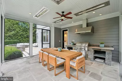 5120 Wessling Lane, Bethesda, MD 20814 - Photo 8
