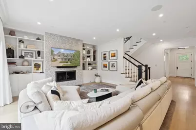 5120 Wessling Lane, Bethesda, MD 20814 - Photo 36