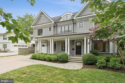 5120 Wessling Lane, Bethesda, MD 20814 - Photo 4