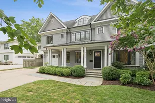 5120 Wessling Ln, Bethesda, MD 20814 - Photo 4