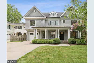 5120 Wessling Lane, Bethesda, MD 20814 - Photo 2