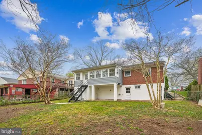 10128 Dallas Avenue, Silver Spring, MD 20901 - Photo 26