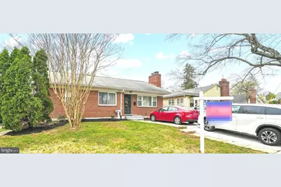 10128 Dallas Avenue, Silver Spring, MD 20901 - Photo 1